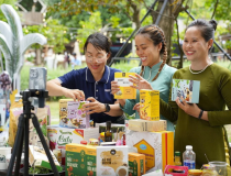 Luật Thương mại điện tử có hiệu lực, định danh người bán bằng VNeID