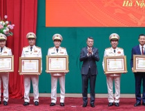 Thủ tướng: Kiến tạo môi trường an ninh, an toàn cho phát triển để đất nước bứt phá đi lên