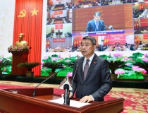 Thủ tướng Lê Minh Hưng: Quân đội vừa củng cố sức mạnh truyền thống, vừa hình thành năng lực mới hiện đại