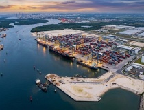 TP.HCM giao hơn 100 ha đất khu vực biển để phát triển logistics