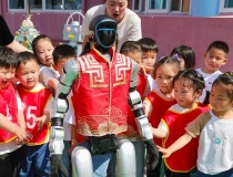 Trung Quốc cải cách giáo dục để củng cố tự chủ công nghệ