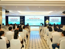 TP Huế : Nền tảng số 
