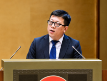 Vingroup đề xuất giải pháp thúc đẩy phát triển các công nghệ chiến lược của đất nước