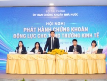 Phát hành chứng khoán – Động lực cho tăng trưởng kinh tế
