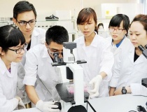 Ứng dụng công nghệ phải lấy người học làm trung tâm