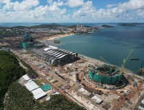 Đếm ngược APEC 2027: Phú Quốc bứt tốc từng ngày