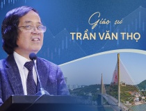 Bứt phá trong kỷ nguyên mới, Việt Nam cần một thế hệ doanh nghiệp kiến quốc