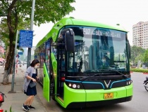 Hà Nội miễn phí vé xe buýt trong vành đai 1