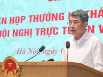 Thủ tướng Lê Minh Hưng: Biến ý chí thành hành động, biến quyết sách thành kết quả tốt hơn, cao hơn nữa
