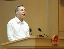 Kinh tế-xã hội duy trì đà tăng trưởng tích cực trên hầu hết các lĩnh vực