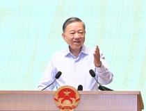 Toàn văn phát biểu chỉ đạo của Tổng Bí thư, Chủ tịch nước Tô Lâm tại phiên họp Chính phủ thường kỳ tháng 6/2026 và Hội nghị trực tuyến Chính phủ với các địa phương