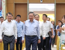 Tổng Bí thư, Chủ tịch nước Tô Lâm dự phiên họp Chính phủ thường kỳ tháng 6/2026 và Hội nghị trực tuyến Chính phủ với các địa phương
