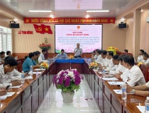Đưa Đề án 1 triệu hecta lúa từ chủ trương đến từng cánh đồng