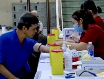 TP.HCM lên kế hoạch triển khai khám chữa bệnh bằng y học cổ truyền