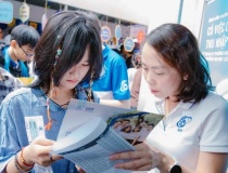 Chuyên gia dự báo điểm chuẩn đại học 2026, áp lực sẽ dồn vào khối B và D01
