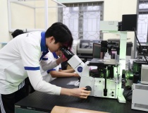 Nghị định 179 'hút' người học vào ngành khoa học, công nghệ chiến lược