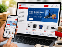 Người tiêu dùng góp phần 