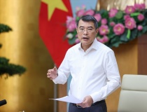 Thủ tướng Lê Minh Hưng: Thi đua, khen thưởng phải bám sát hơi thở cuộc sống, gắn chặt với nhiệm vụ và kết quả cụ thể