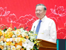 Tổng Bí thư, Chủ tịch nước Tô Lâm: Xây dựng lực lượng kỹ thuật nghiệp vụ là chuyên gia hàng đầu về KHCN