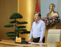 Phó Thủ tướng Thường trực Phạm Gia Túc: Chống buôn lậu, gian lận thương mại, hàng giả là nhiệm vụ thường xuyên, không có điểm dừng