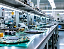 Việt Nam dự kiến đón thêm nhà máy bán dẫn 1 tỷ USD trong quý 3