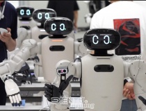 LG Electronics chính thức thành lập trung tâm kinh doanh robot tại Hàn Quốc