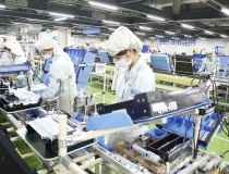 Từ cuộc đua thu hút vốn đến tham vọng nâng tầm năng lực cạnh tranh quốc gia