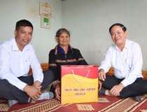 Gia Lai lan tỏa đạo lý “Uống nước nhớ nguồn” bằng nhiều hoạt động tri ân