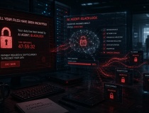 Lần đầu ghi nhận cuộc tấn công ransomware gần như do AI tự thực hiện