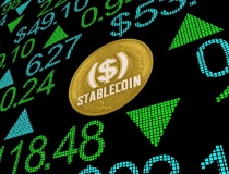 Khối lượng giao dịch stablecoin lập kỷ lục gần 1.800 tỷ USD trong tháng 6