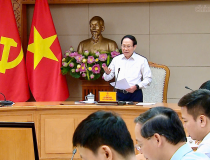 Rà soát chương trình học; đổi mới kiểm tra, đánh giá nhằm tinh giản, thiết thực, phù hợp với bối cảnh mới