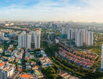 Thị trường bất động sản TP.HCM: Người mua không còn chạy theo kỳ vọng lướt sóng
