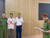 Công an tỉnh Lai Châu khởi tố đối tượng lợi dụng mạng xã hội xúc phạm uy tín cơ quan, tổ chức