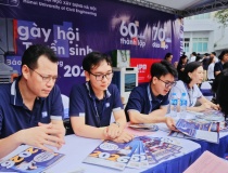 Thêm nhiều trường đại học công bố điểm sàn năm 2026