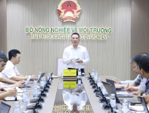 Khoa học công nghệ phải tạo sản phẩm cụ thể, giải quyết thực tiễn