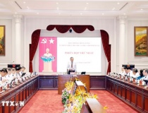 Thông báo kết luận của Tổng Bí thư, Chủ tịch nước Tô Lâm tại Phiên họp thứ nhất BCĐ Trung ương về hoàn thiện thể chế và thực thi pháp luật