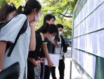 Rà soát kết quả thi tốt nghiệp THPT 2026 trên cả nước