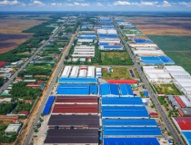 Chuyển đổi xanh đối với các khu công nghiệp: Chìa khóa cạnh tranh toàn cầu