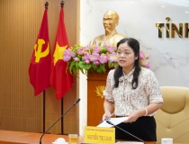 Thái Nguyên hướng tới Festival Trà Quốc tế 2026 hiện đại, đậm dấu ấn công nghệ