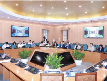 Liên doanh Malaysia đề xuất trung tâm dữ liệu AI tại Hà Nội