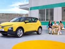  VinFast VF 5: Chiếc ô tô điện “vừa miếng” cho người mua xe lần đầu