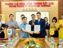 VCI và PVcomBank ký kết hợp tác chiến lược, mở rộng hệ sinh thái liên kết giáo dục - tài chính