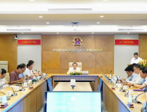 Đề xuất hỗ trợ lãi suất vay cho doanh nghiệp đầu tư đổi mới công nghệ