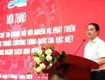 Đề xuất thu nhập tới 300 triệu đồng/tháng cho Tổng công trình sư phát triển công nghệ chiến lược