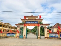 Kiểm tra thông tin tố cáo dấu hiệu gian lận tại một điểm thi ở Quảng Trị