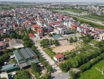 Hà Nội chọn hai xã Phúc Thịnh và Thư Lâm thí điểm xây dựng xã, phường xã hội chủ nghĩa