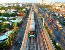 Hạ tầng, thể chế và dòng vốn đang mở ra chu kỳ mới cho bất động sản TP. Hồ Chí Minh
