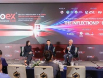 InnoEx 2026: Doanh nghiệp tìm cơ hội từ AI và hệ sinh thái đổi mới sáng tạo