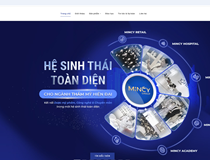 Mincygroup: Tung video chứa thông tin khẳng định ‘Femi là xu hướng làm đẹp số 1’