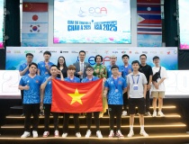 Thể thao điện tử: Động lực mới của công nghiệp văn hóa và tăng trưởng kinh tế